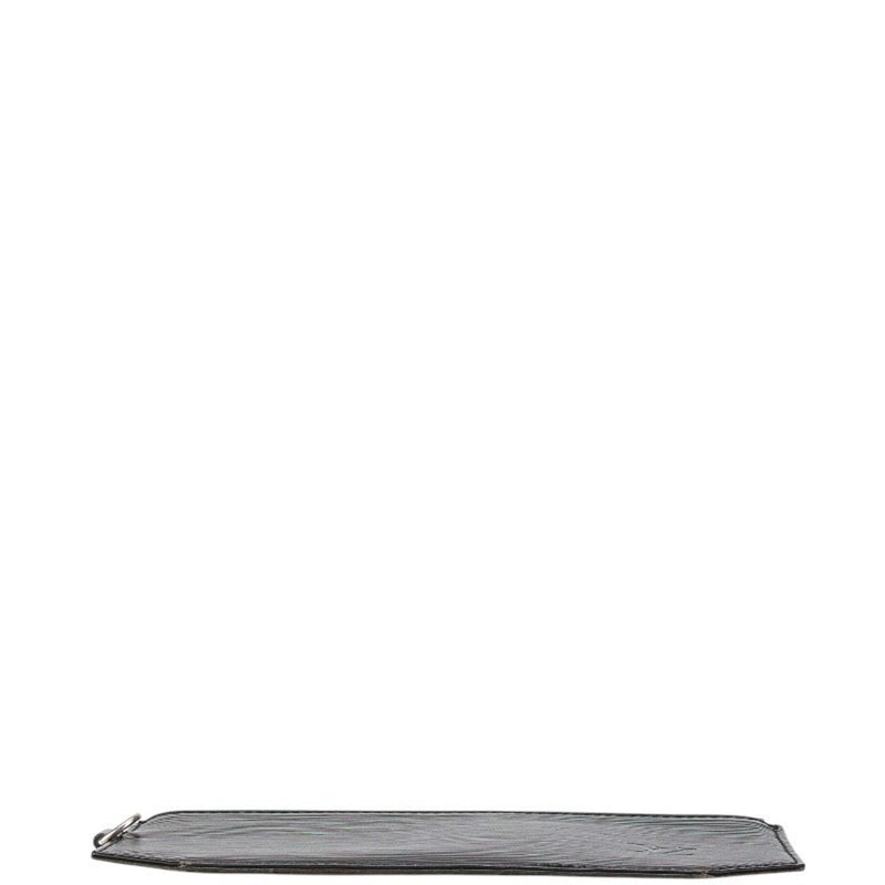 Pochette Accessoires Epi Leather