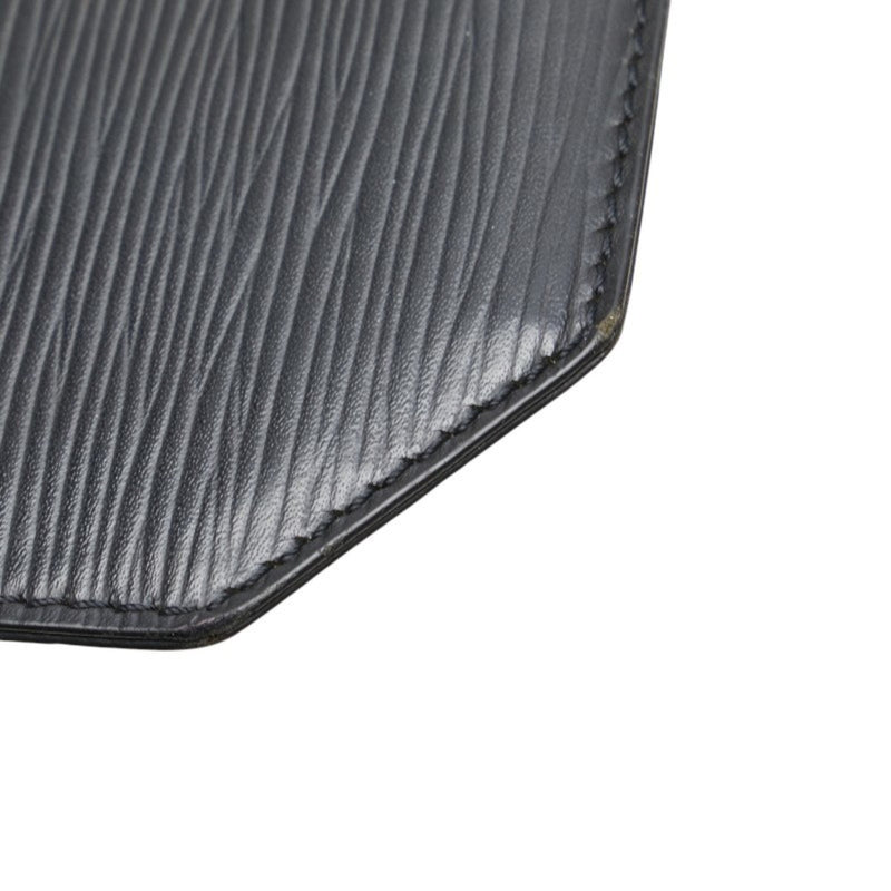 Pochette Accessoires Epi Leather