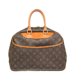 Deauville Handbag Canvas