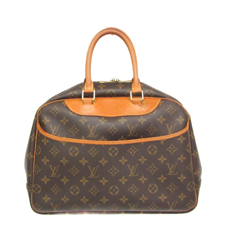 Deauville Handbag Canvas