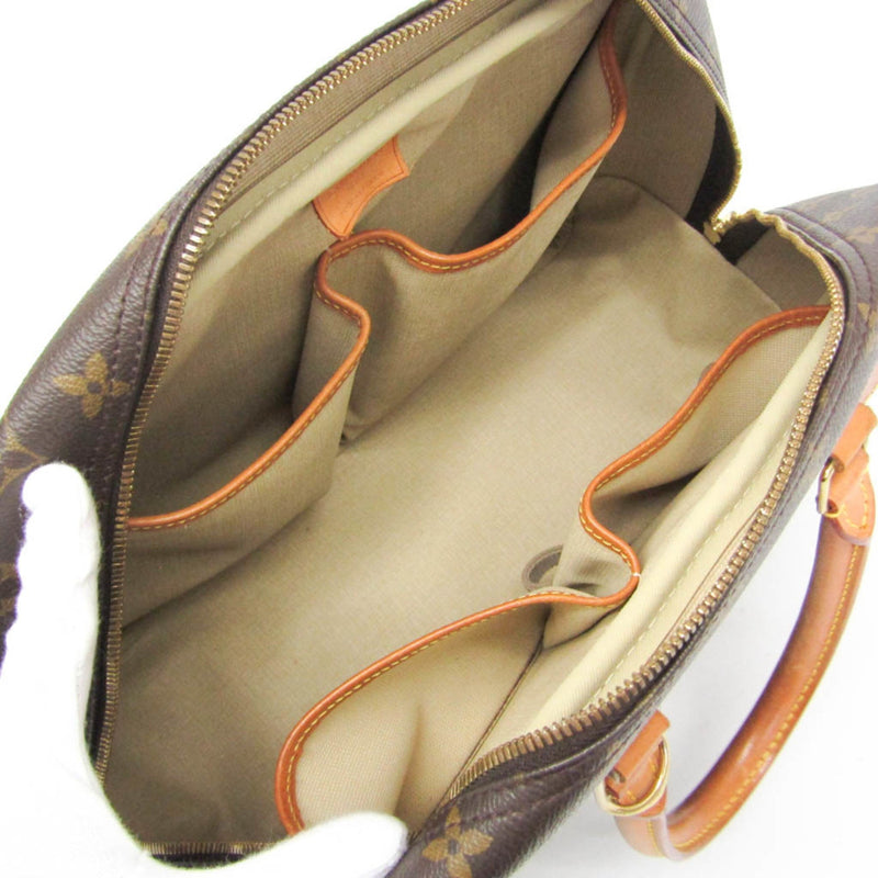 Deauville Handbag Canvas