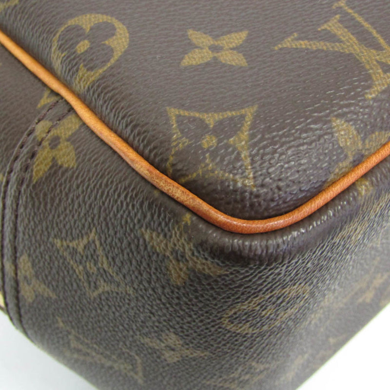 Deauville Handbag Canvas