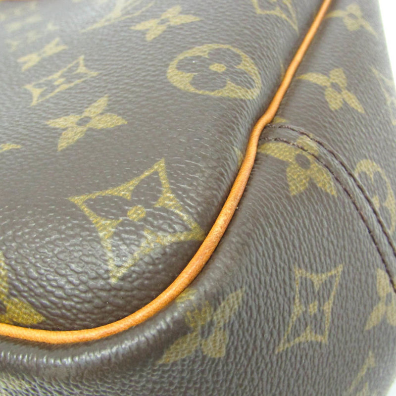 Deauville Handbag Canvas