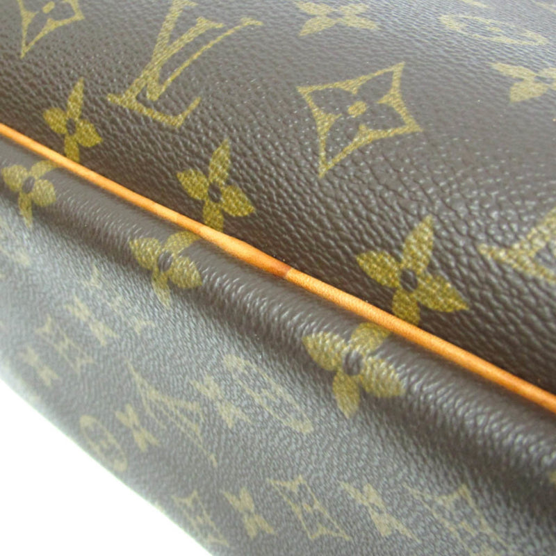 Deauville Handbag Canvas