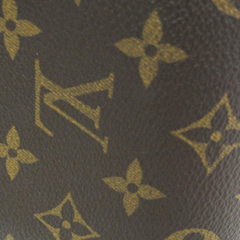 Deauville Handbag Canvas