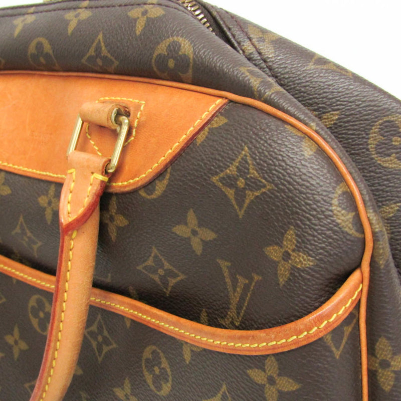 Deauville Handbag Canvas