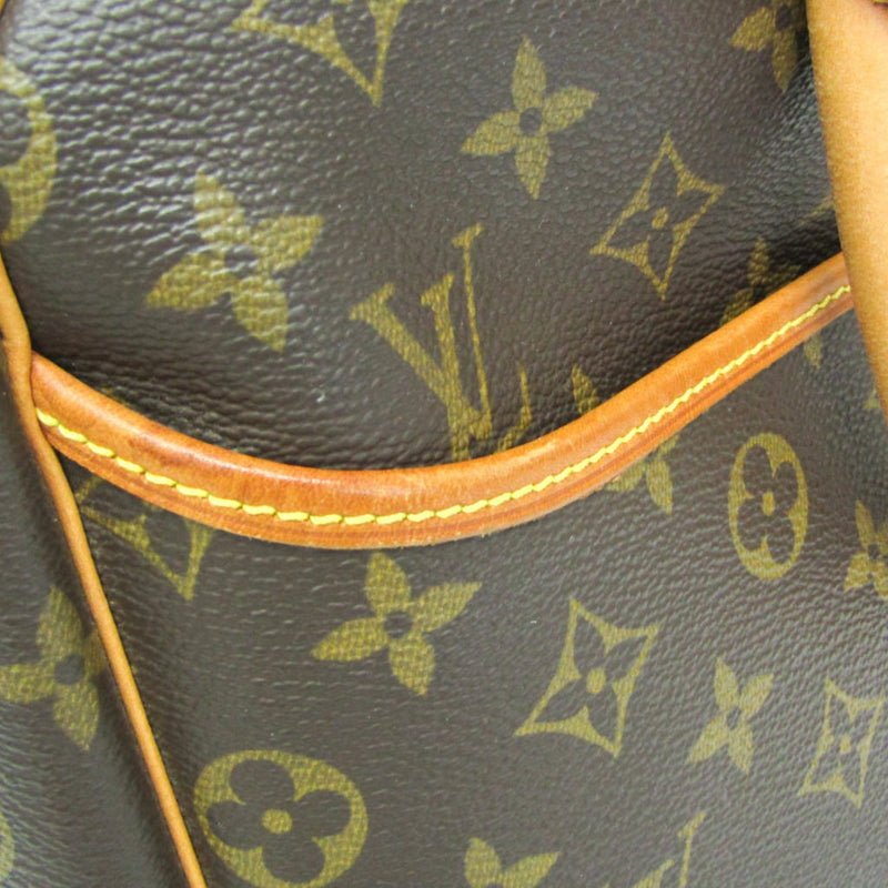 Deauville Handbag Canvas