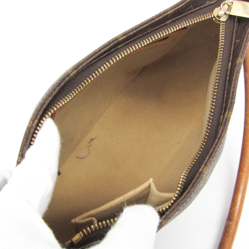 Looping Handbag Canvas Mm