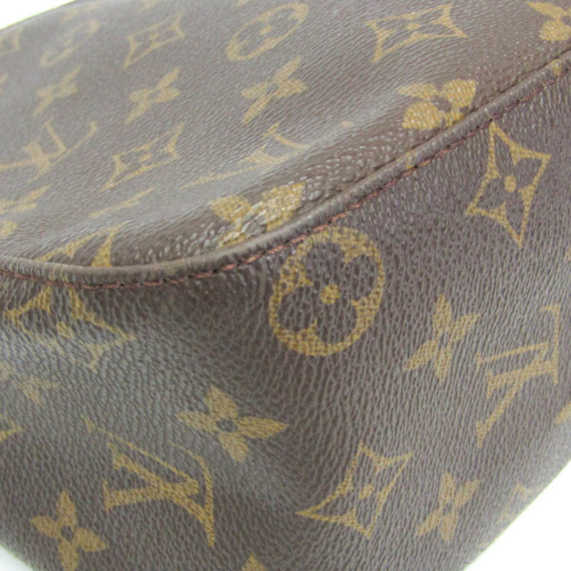 Looping Handbag Canvas Mm