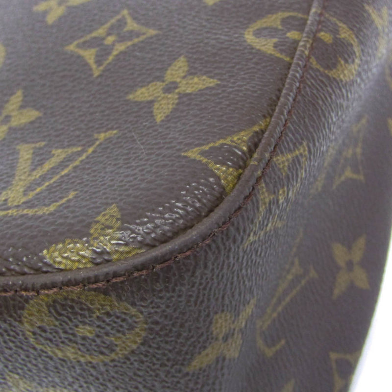 Looping Handbag Canvas Mm