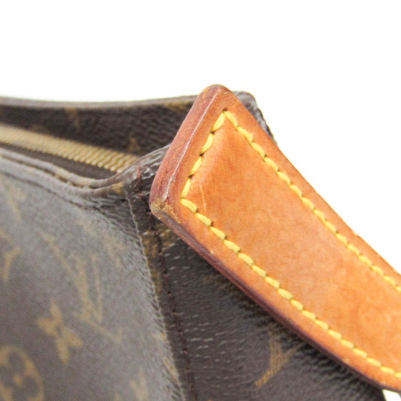 Looping Handbag Canvas Mm