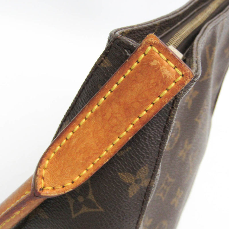 Looping Handbag Canvas Mm