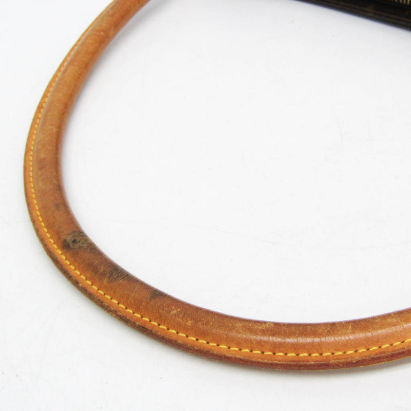 Looping Handbag Canvas Mm