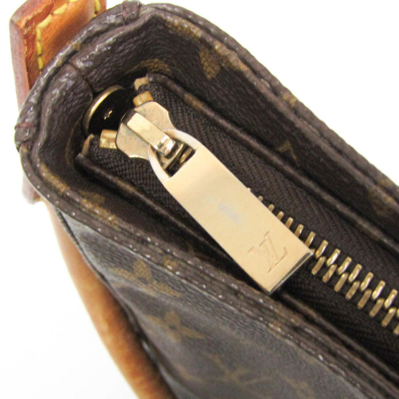 Looping Handbag Canvas Mm