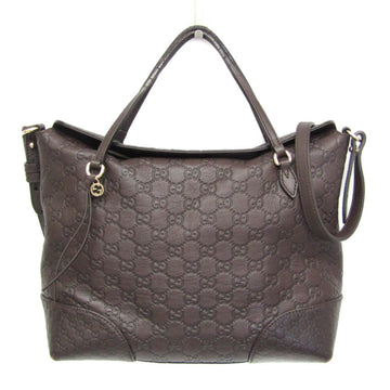 Bree Convertible Top Handle Bag