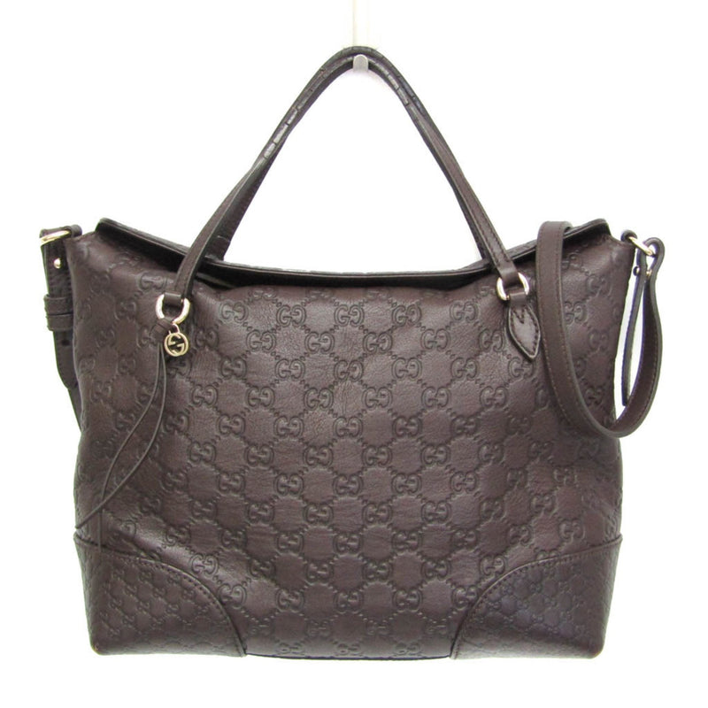 Bree Convertible Top Handle Bag