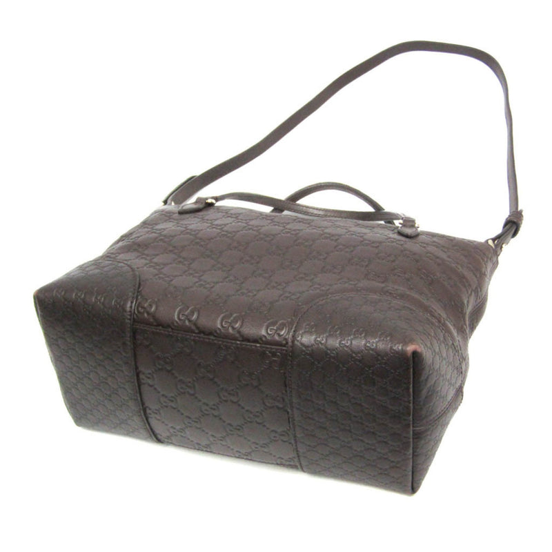 Bree Convertible Top Handle Bag