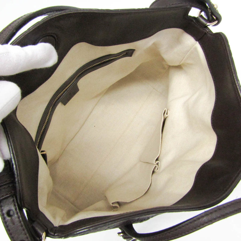 Bree Convertible Top Handle Bag