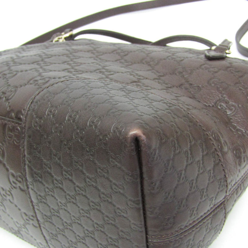 Bree Convertible Top Handle Bag