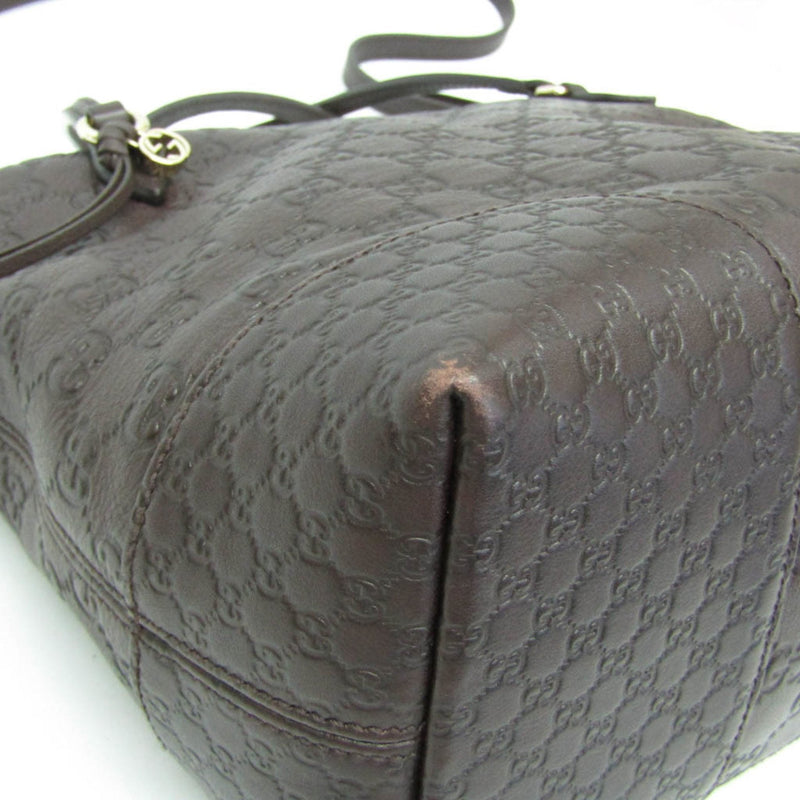 Bree Convertible Top Handle Bag