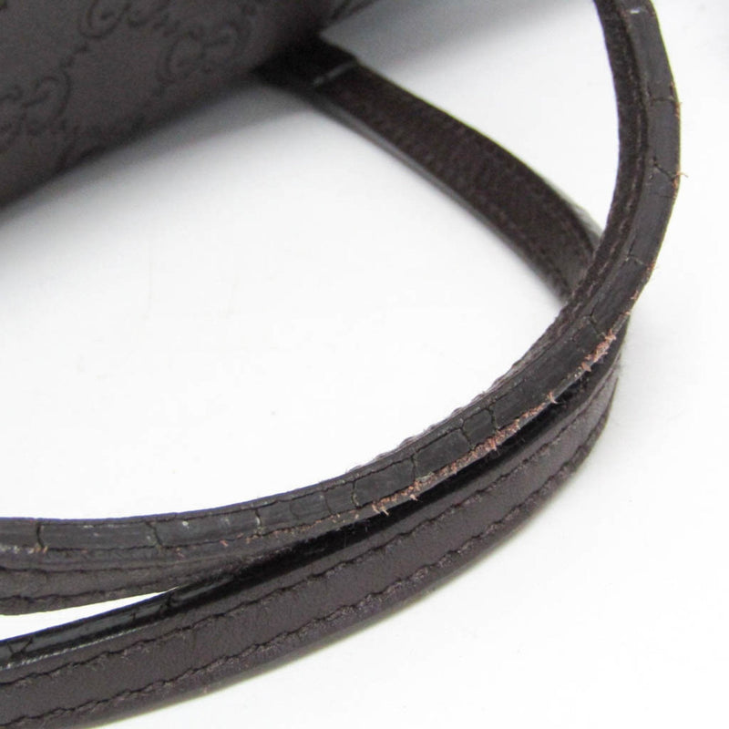 Bree Convertible Top Handle Bag