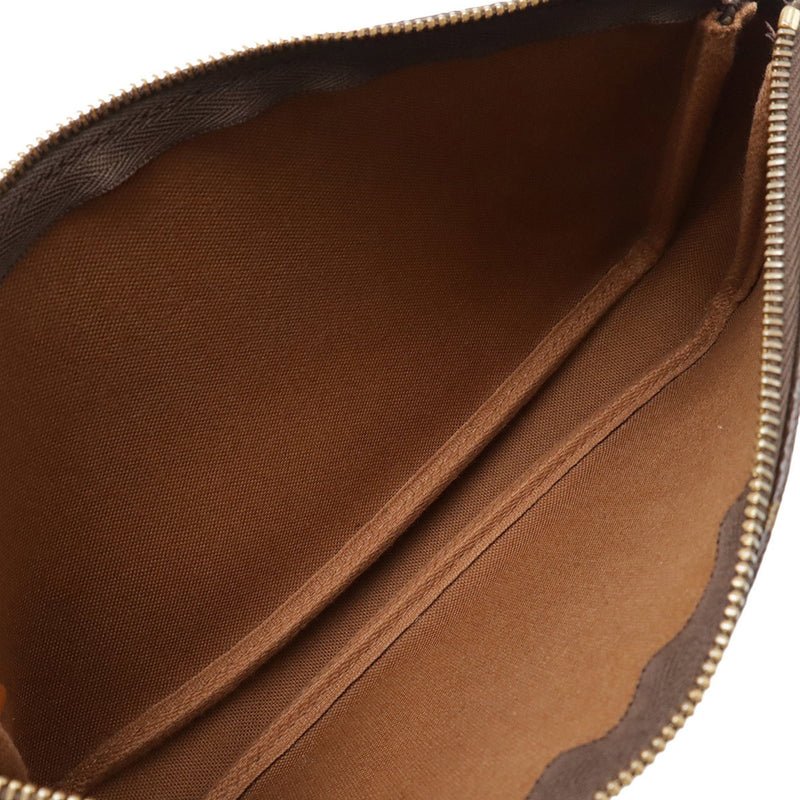 Pochette Accessoires Canvas