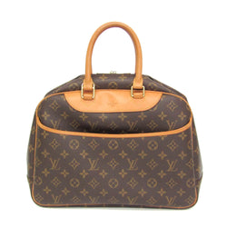 Deauville Handbag Canvas