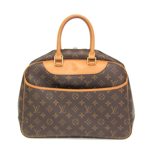 Deauville Handbag Canvas