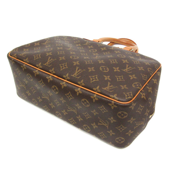 Deauville Handbag Canvas