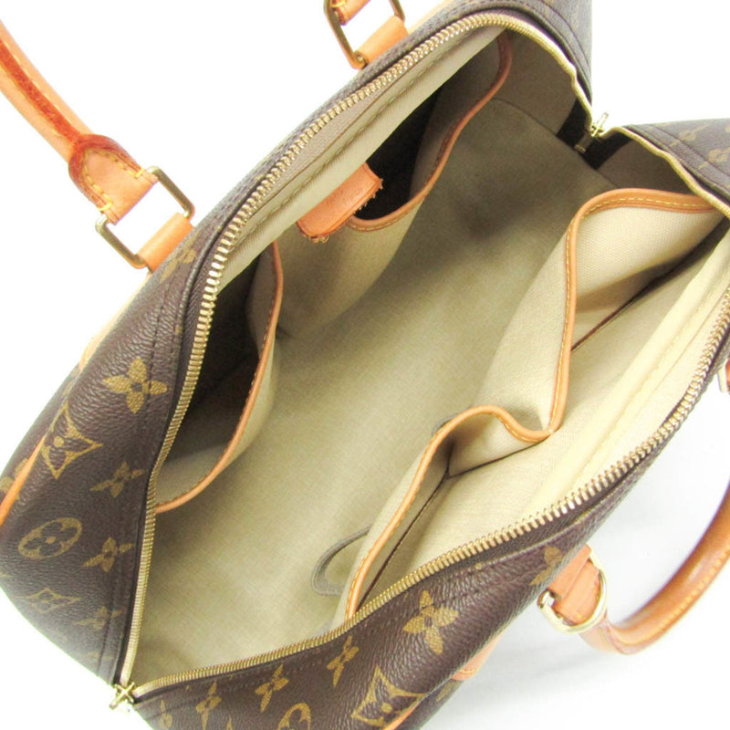 Deauville Handbag Canvas