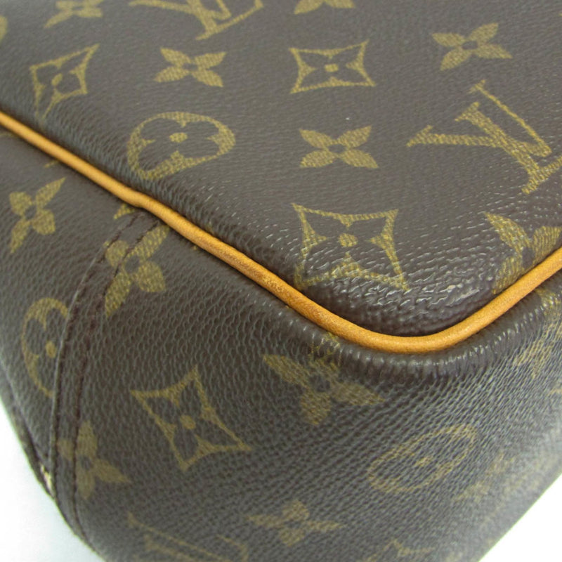 Deauville Handbag Canvas