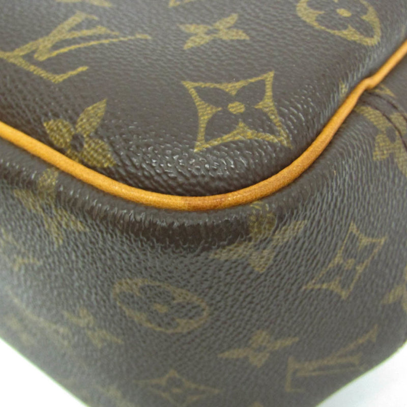 Deauville Handbag Canvas