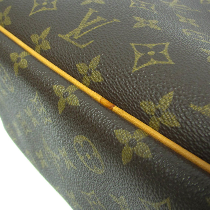 Deauville Handbag Canvas
