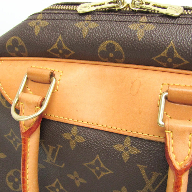 Deauville Handbag Canvas