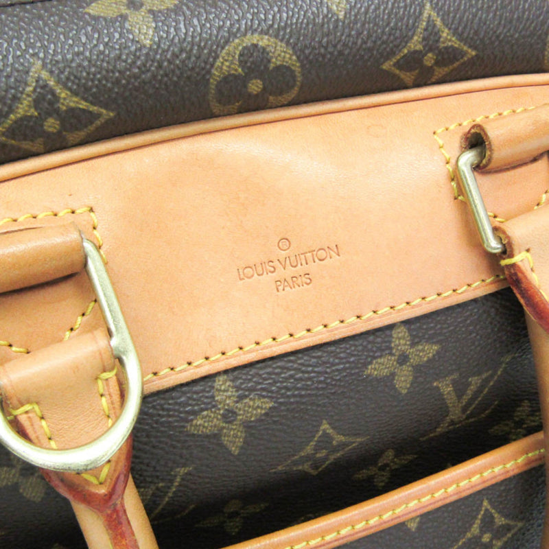 Deauville Handbag Canvas