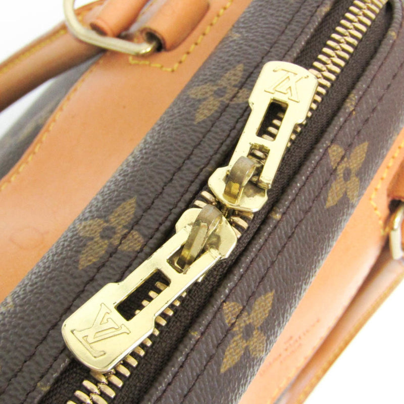 Deauville Handbag Canvas