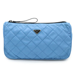 Camera Bag Quilted Tessuto Medium