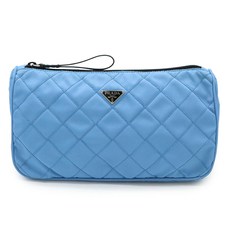Camera Bag Quilted Tessuto Medium