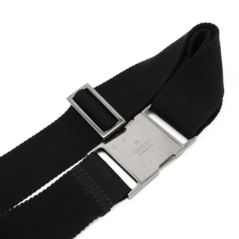 Wristlet Clutch Guccissima Leather