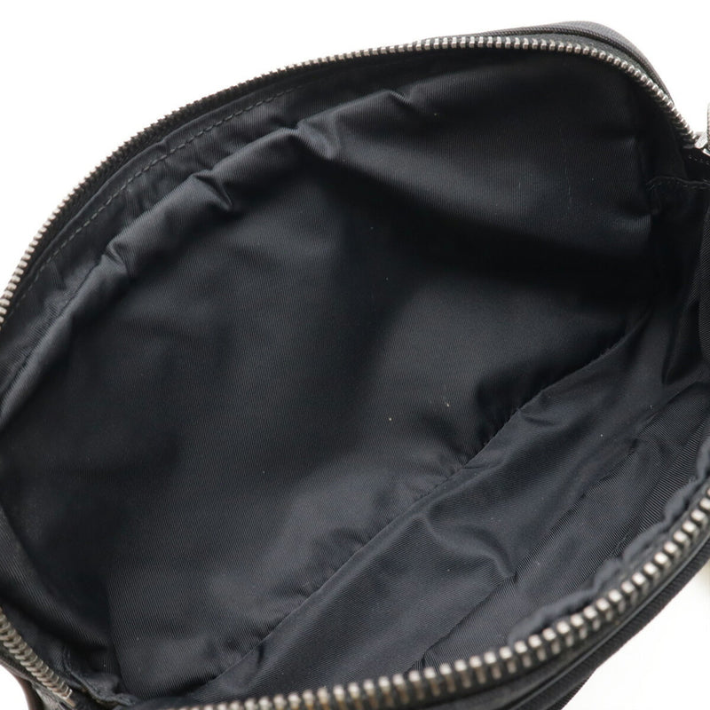 Wristlet Clutch Guccissima Leather