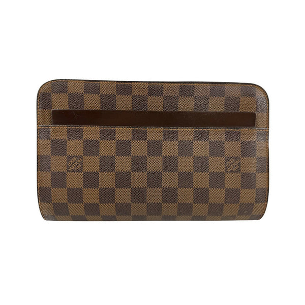 Pochette Saint Louis Damier