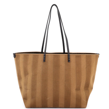 Pequin Roll Tote Canvas Large