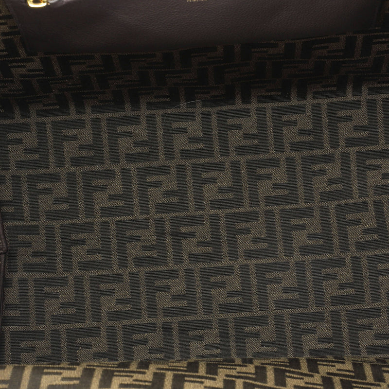 Pequin Roll Tote Canvas Large