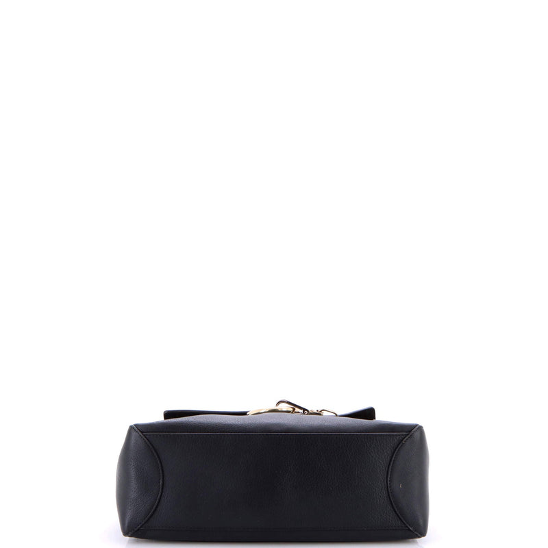Faye Day Bag Leather Medium