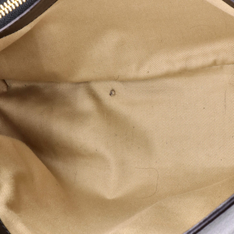 Faye Day Bag Leather Medium