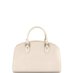 Pont Neuf Nm Handbag Epi Leather Pm
