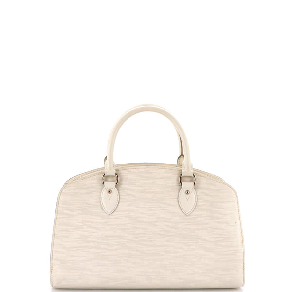 Pont Neuf Nm Handbag Epi Leather Pm