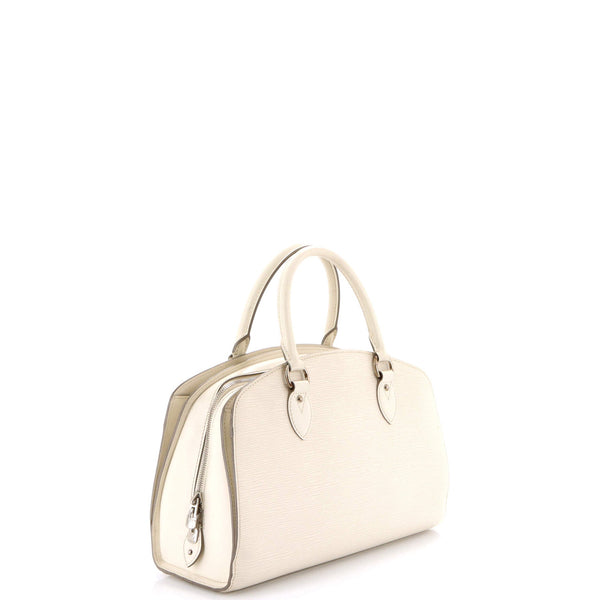 Pont Neuf Nm Handbag Epi Leather Pm