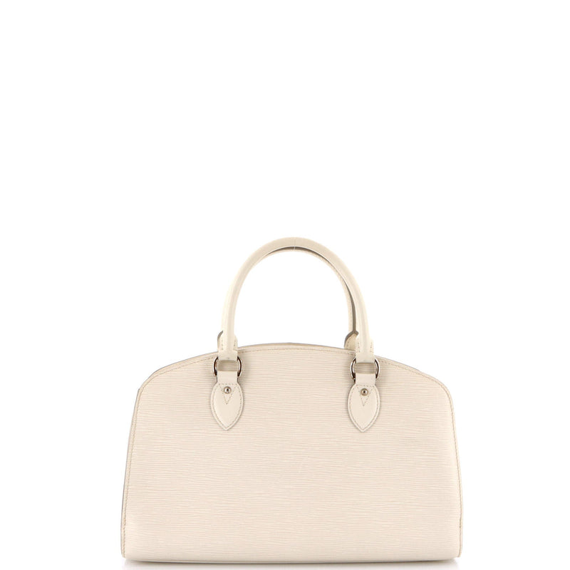 Pont Neuf Nm Handbag Epi Leather Pm