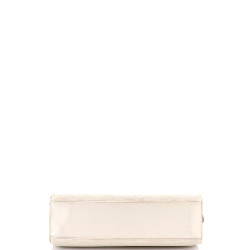 Pont Neuf Nm Handbag Epi Leather Pm